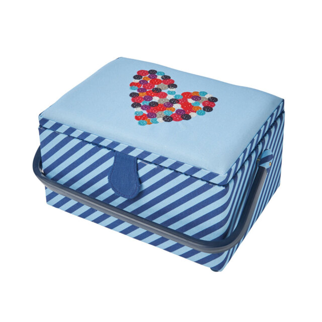 Fabric Crate