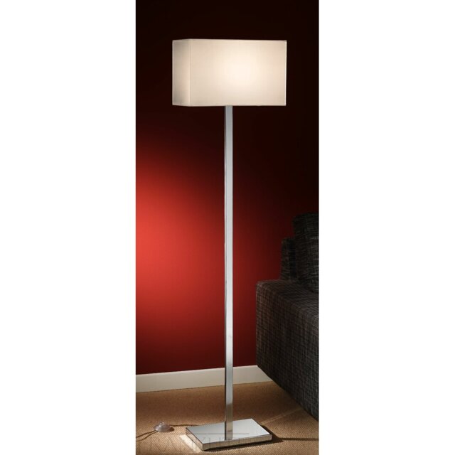 Alland 160cm Traditional Floor Lamp