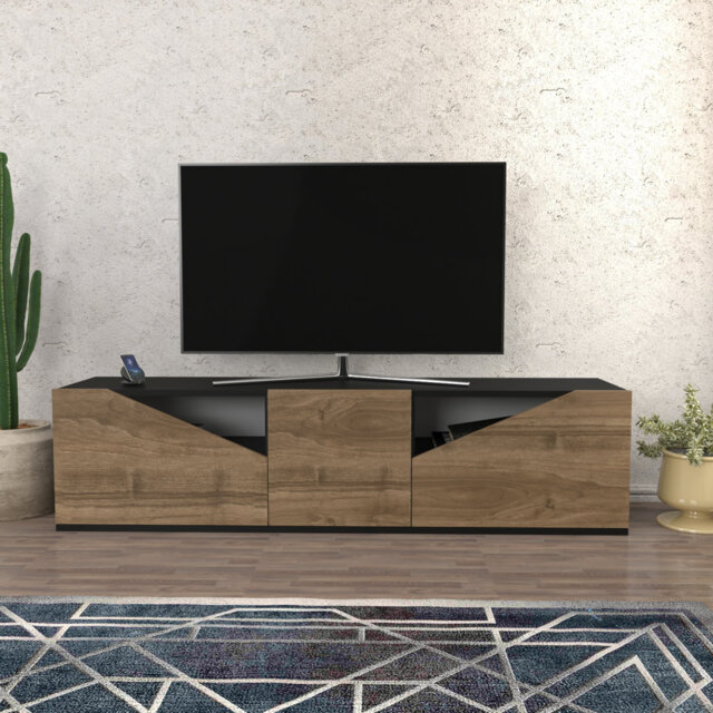 "Hueck TV Stand for TVs up to 70"""