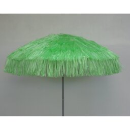 Raffia 1.9m Beach Parasol