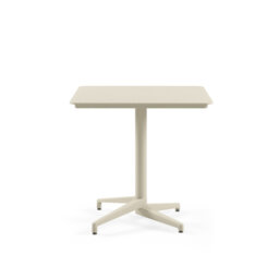 Tilia MOON 70cm Square Table