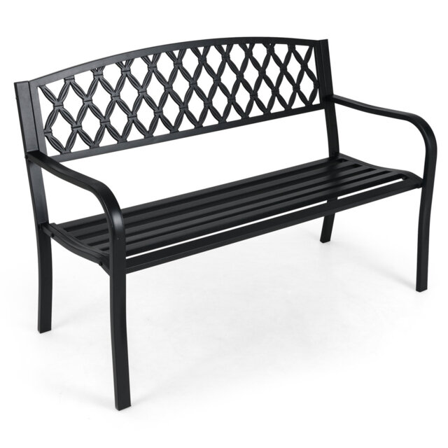 Park Bench