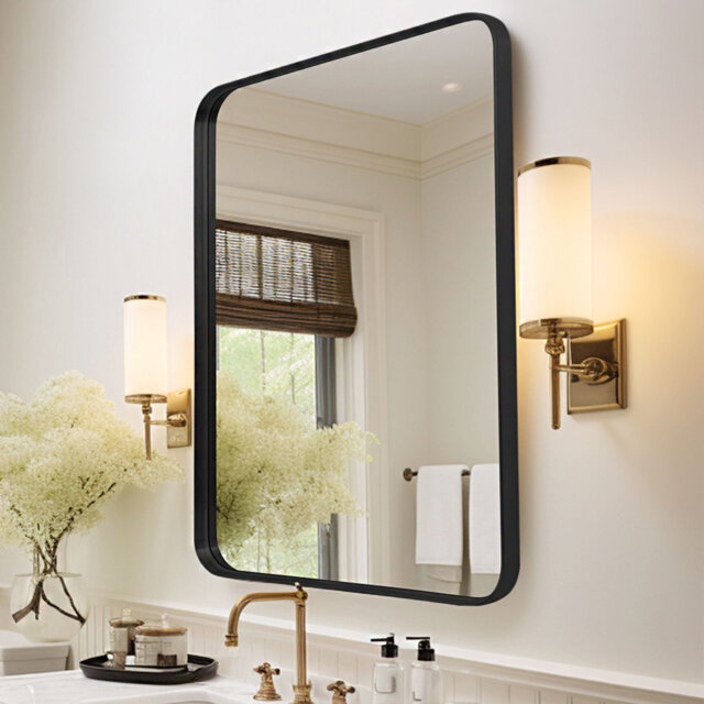 Rectangle Mirror