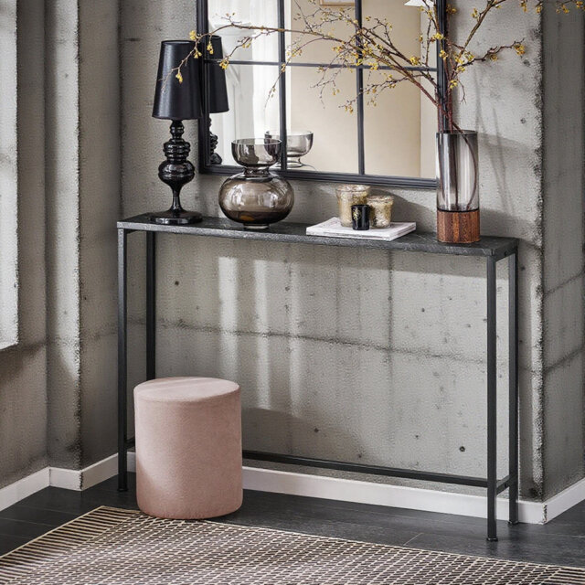 Abingt 120cm Console Table