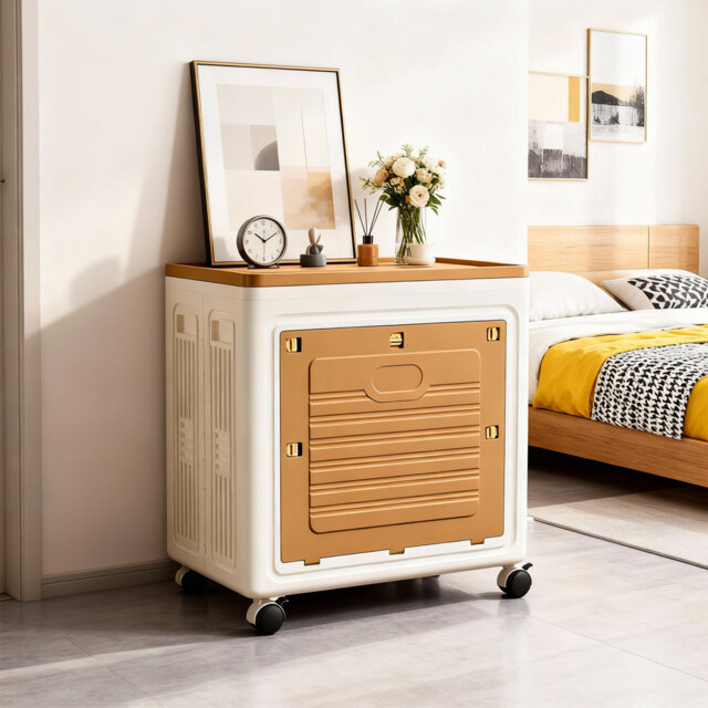 Rebrilliant Box