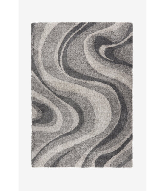 Charnaye Grey Rug