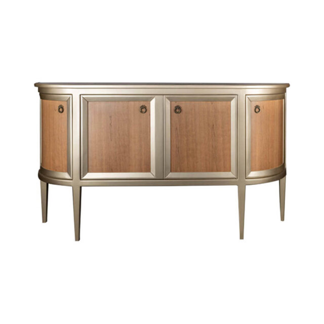 Alhareth 180Cm Wide Sideboard