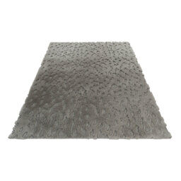 Montay Uni Hand-tufted Hand Tufted Area Rug