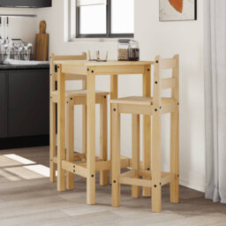 Armonee 57 Bar Cabinet