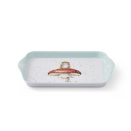 Classic Wrendale Designs  - Scatter Tray (Mouse)