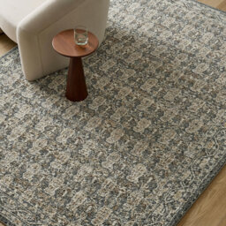 Moroccan Area Rug