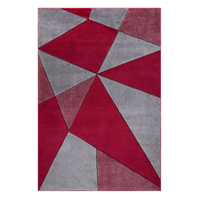 Geometric Large Area Rug for Living Room, Bedroom Carpet, Hallway Runner & Kitchen Floor Mat
