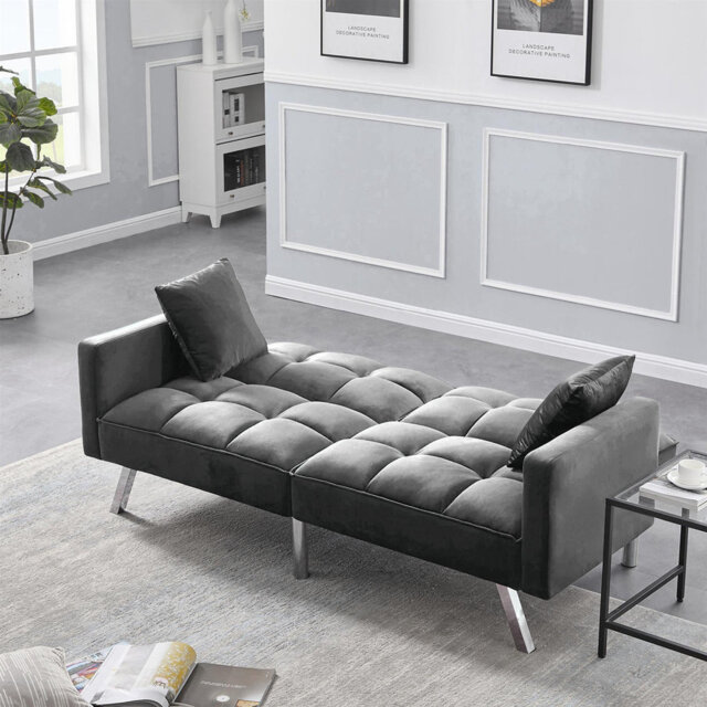 Orianna Upholstered Sofa Bed