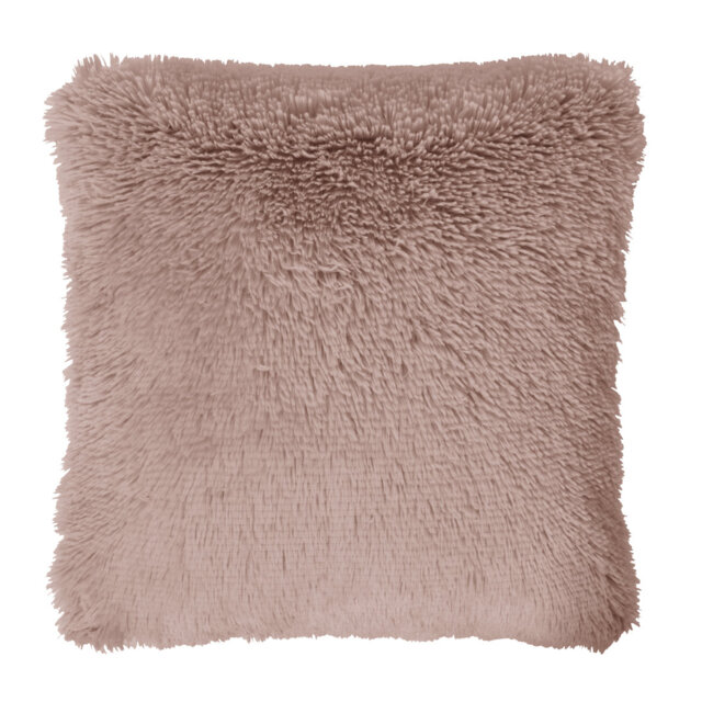 Kratika Square Throw Cushion With Filling