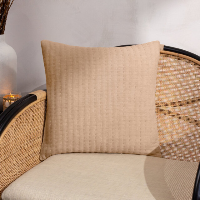 Hush Square Cushion