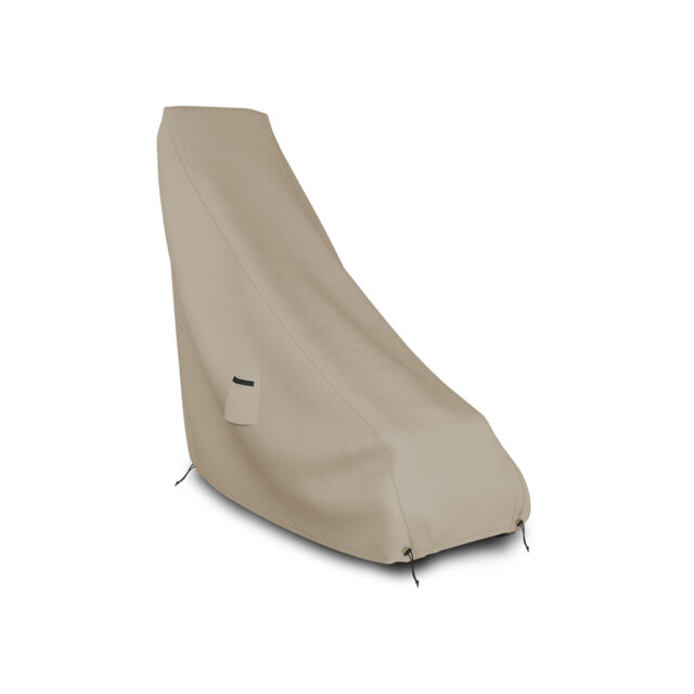 Heavy Duty Waterproof Push Lawn Mower Cover, Durable & UV Resistant Outdoor Riding Lawn Mower Cover