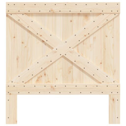 Headboard