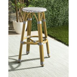 Outdoor Vaucher Bar Stool