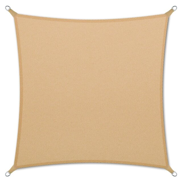 Iwamoto Rectangular Shade Sail