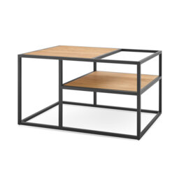 Yunisber Frame Coffee Table