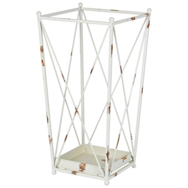 Vermehr Iron Freestanding Umbrella Stand