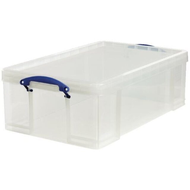 Rebrilliant Plastic Box