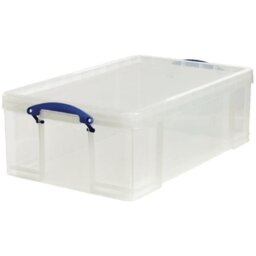 Rebrilliant Plastic Box