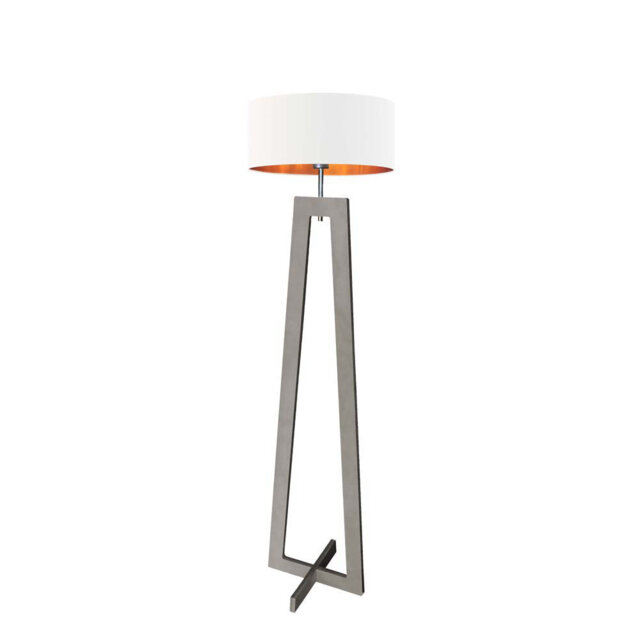 Nave 148cm Traditional Floor Lamp