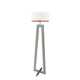 Nave 148cm Traditional Floor Lamp