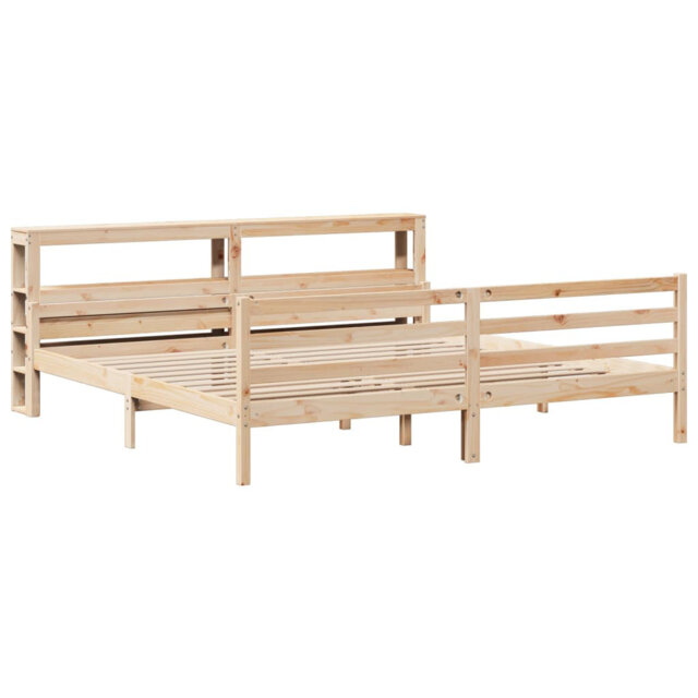 Chesley Bed