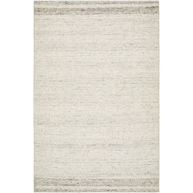 Moroccan Wool Hand Tufted Area Rug