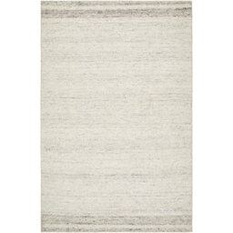 Moroccan Wool Hand Tufted Area Rug