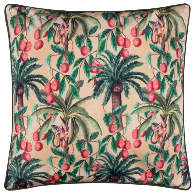 Atrayu Monkeys Outdoor Cushion Cover