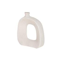 CERAMIC VASE
