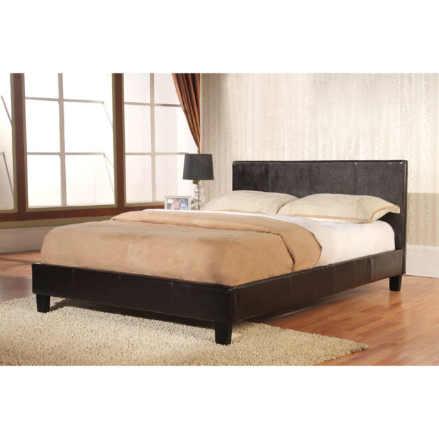 Blackburn Upholstered Bed