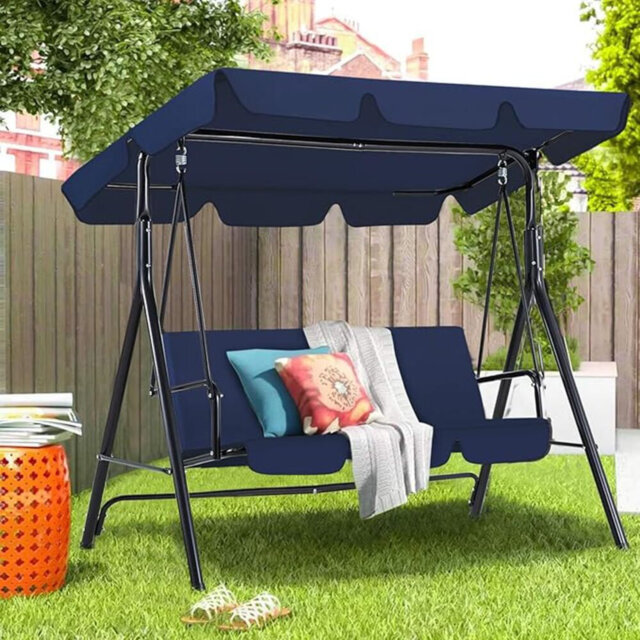 Khloee Swing Seat