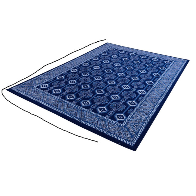Luxury Floral Large Traditional Rugs Bedroom Living Room Hallway Door Mat