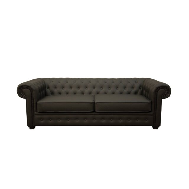 Allegra 2 Chesterfield Seater Sofa
