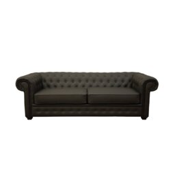 Allegra 2 Chesterfield Seater Sofa