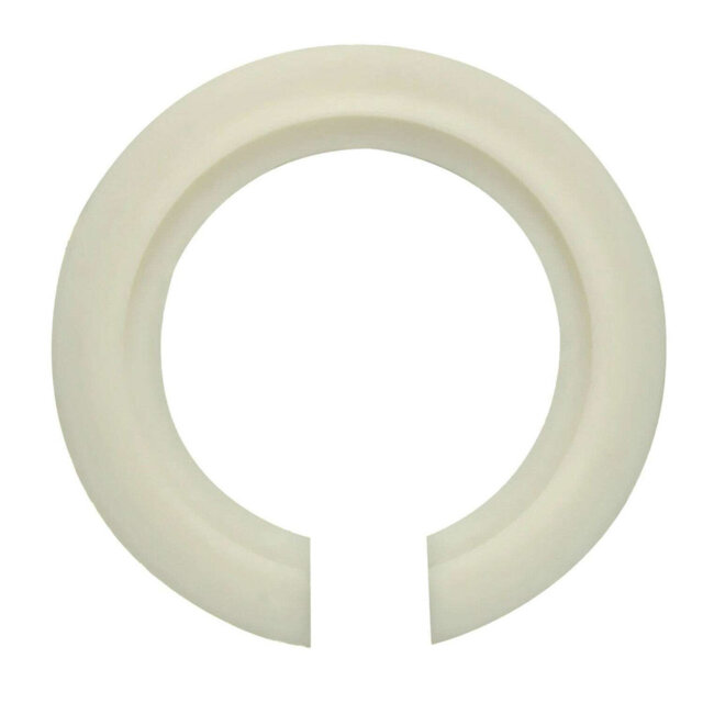 Arshia Metal Lamp Shade Reducer Ring For ES/E27 To BC/B22 Plate Light Fitting Lampshade Lighting Kit