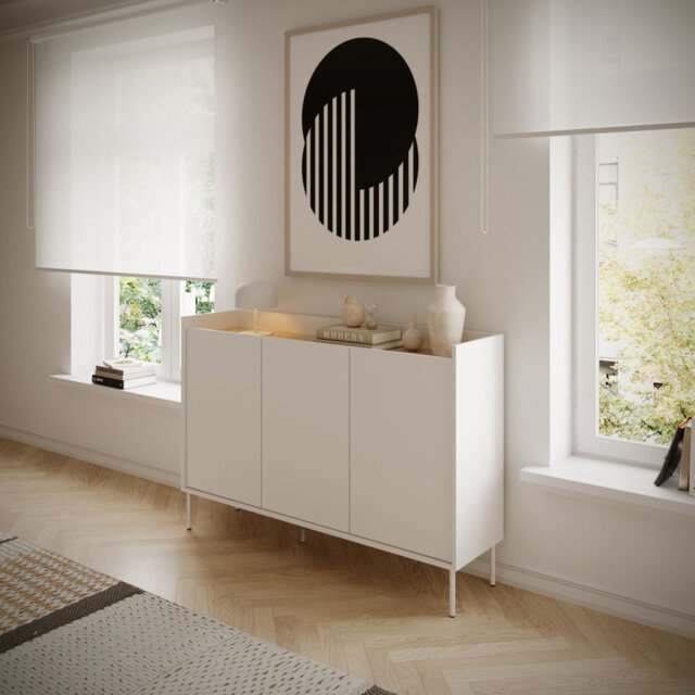139.8cm Sideboard