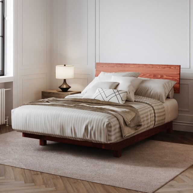 Ellyson Bed Frame