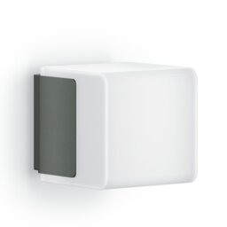 Smart LED Outdoor Wall Light L 835 SC Motion Sensor Softlight Start Adjustable via App