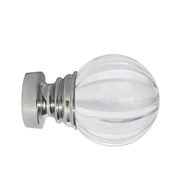 Poles Apart 9.6cm Finial