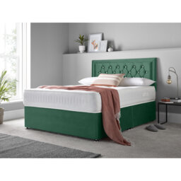 Macungie Divan Bed Set