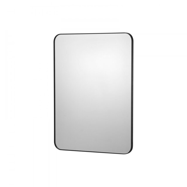 Aluminium Rectangle Mirror