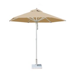 Potter 2.5m Traditional Parasol