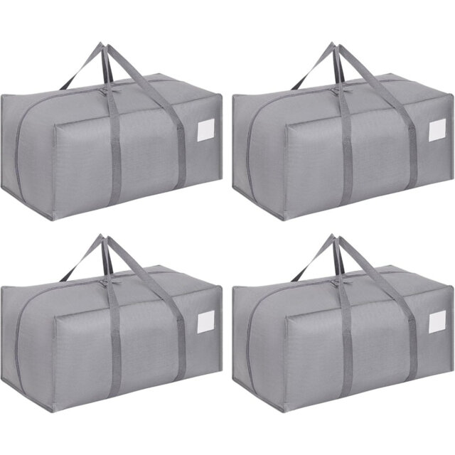 Brayden Studio Polypropylene (PP) Storage Bag