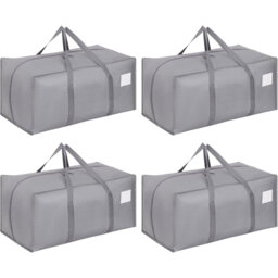Brayden Studio Polypropylene (PP) Storage Bag