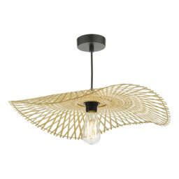Amaana 4.5cm H in Rattan